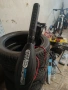 Електрически мотор за лодка haswing ospain 30L 12 v, снимка 1
