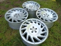 Джанти VOSSEN VLE-1 18" 5X100 VW AUDI SEAT SKODA SUBARU, снимка 7