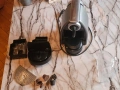 Капсулна кафемашина Krups Nespresso Le Cube + БОНУС многократни капсули, снимка 1