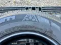 1бр.ЗИМНА ГУМА Nexen 215/70/15C за бус/пикап, снимка 7