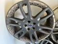 Оригинални 19-цолови алуминиеви джанти за Volvo XC60 (2011 г.), размер 7.5Jx19, ET55, OEM № 31201246, снимка 4