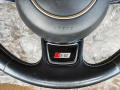 Волан от Audi S6 C7 , снимка 3