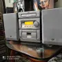 JVC CA-UXP 4R micro component sistem, снимка 4
