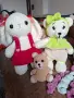 Ръчно изработени амигуруми плетени играчки, снимка 2