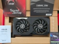  ASUS RX 6600 XT DUAL OC Edition 8 GB GDDR 6, снимка 1