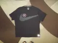 Тениска NIKE  мъжка,2-3ХЛ, снимка 1