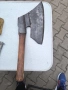 Голяма брадва 18/19 век. , снимка 1