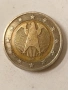 Монета от 2 евро , снимка 1