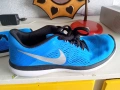 Nike free run размер 41, снимка 3