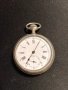 Швейцарски джобен часовник X.OSBY 1925г. - 15 РУБИНА - ПРОМОЦИЯ, снимка 1