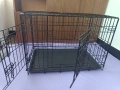 Транспортна клетка за кучета , снимка 3
