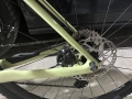 Orbea Terra M20 Carbon 2x12 GRX RX820 Gravel 2024 - размер L + педали XT - Внос Германия, снимка 8