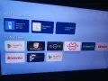 Комплект отключен 4K Yettel Box с Android Tv 14 и безплатна телевизия, снимка 9