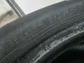 2бр зимни гуми 205/50/17 CONTINENTAL L06372 , снимка 4