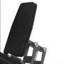 Real Leader M3-1005 – професионална машина за предно бедро от седеж  / Seated Leg Extension, снимка 2