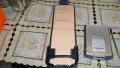  PalmOne Tungsten E2 - комплект-стилус USB кабел.оригиналин кожен калъв, снимка 13