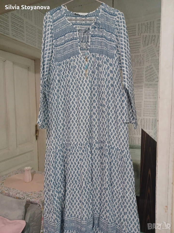 Лента рокля Zara , снимка 1