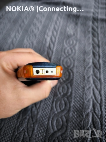Nokia 3510i, снимка 3 - Nokia - 53974008