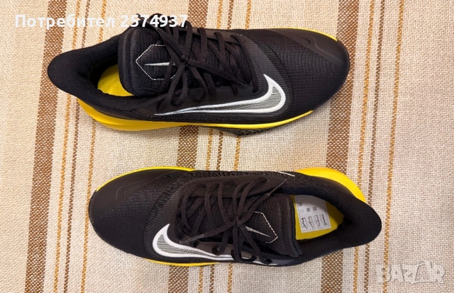Nike Precision VII- НОВИ, снимка 2 - Маратонки - 54403896
