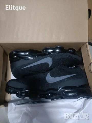 мъжки маратонки найк , снимка 7 - Маратонки - 54310282