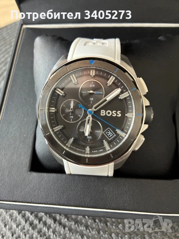 Мъжки часовник Hugo Boss Volane 1513948