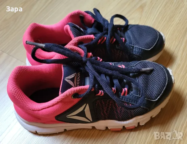маратонки Reebok, 30ти номер