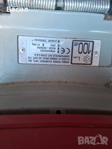 Касачки Honda,Kawasaki,STIGA, снимка 13 - Градинска техника - 55674610