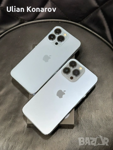 iphone 13 Pro 2бр. 128GB