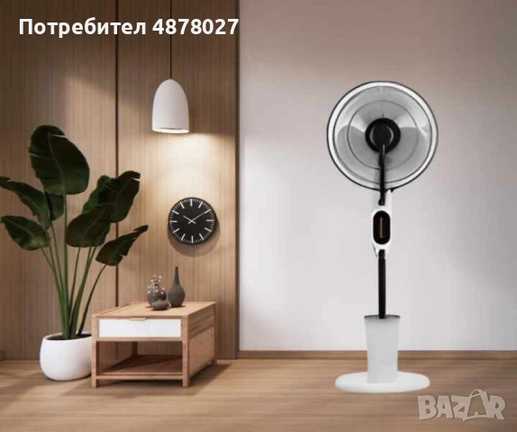 Вентилатор EFM-1340W, ELITE