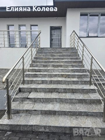 ПРОДАВА КЪЩА в с. Змейово, снимка 7 - Къщи - 55264704
