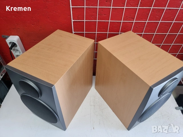 Тонколони DENON SC-F1, снимка 3 - Тонколони - 54429932