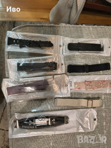 Huawei GT3 46 mm smart часовник, снимка 3 - Смарт часовници - 55213403