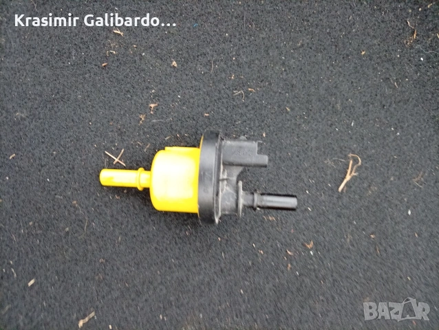 49304569R Вакуум клапан за Нисан Рено Дачия v29122964