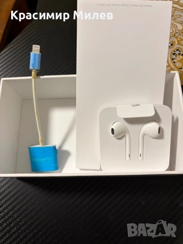  iPhone X  с  аксесоари , снимка 4 - Apple iPhone - 53524215