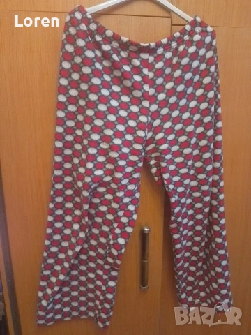 Долнище пижама