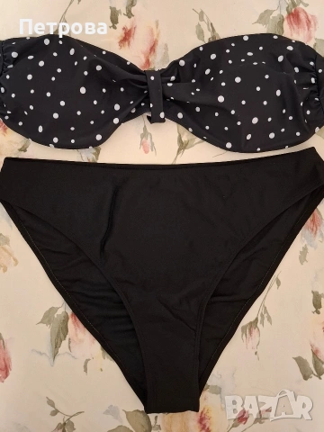 Бански костюм XL