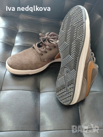 Скейтърски обувки Nike , снимка 3 - Маратонки - 55151215