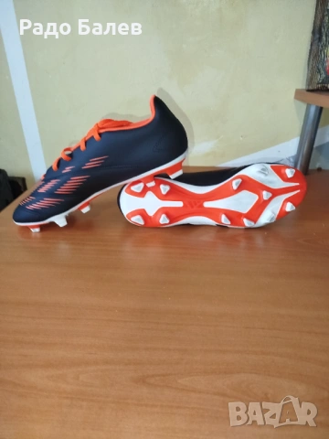 Adidas predator academy, снимка 4 - Маратонки - 54317114