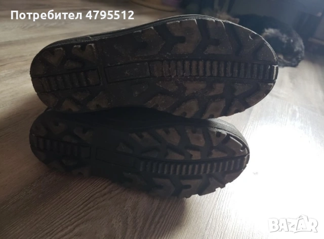 Детски гумени ботуши Columbia, снимка 5 - Детски маратонки - 54179381