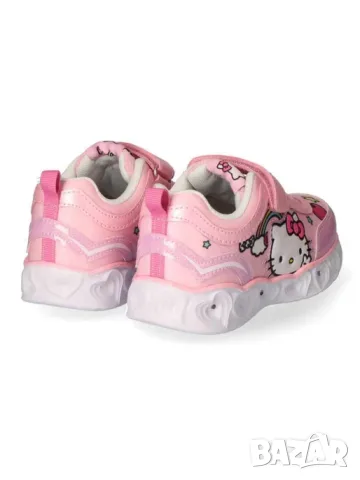 CERDA Обувки LIGHT EVA SOLE WITH LIGHTS HELLO KITTY, снимка 3 - Детски обувки - 55365299