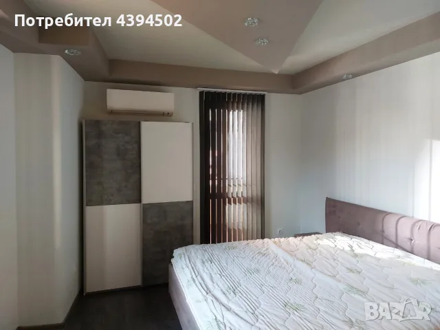 давам под наем голям тристаен в София, снимка 9 - Апартаменти - 55363389