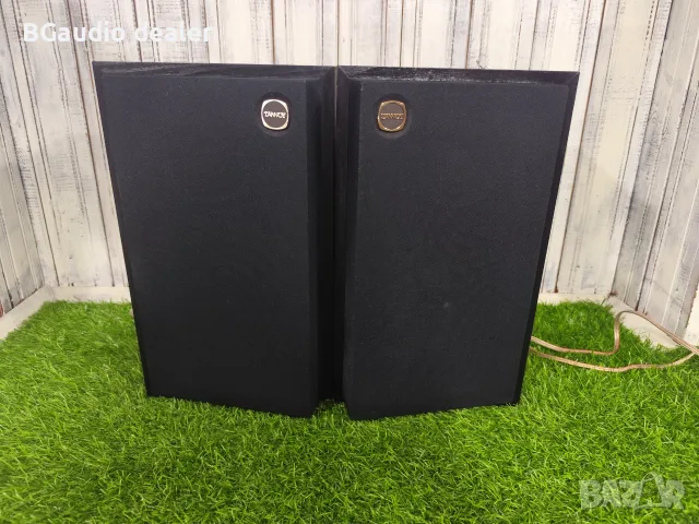 Tannoy titan Класически 