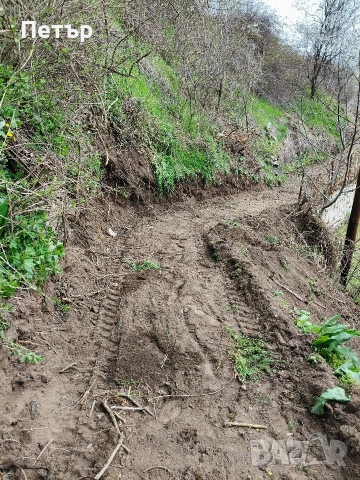 услуги с мини багер валяк и самосвал , снимка 12 - Други услуги - 54338103