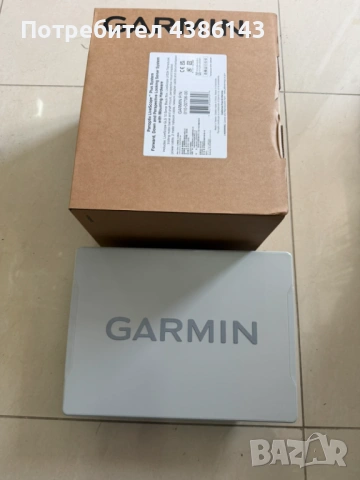 Продавам картограф Garmin 1223XSV