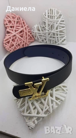 Дамски колан 