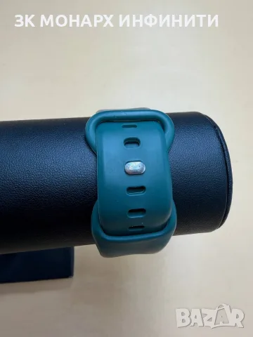 Часовник Apple watch 9 series/ 64GB / 41мм  / + зарядно, снимка 7 - Смарт часовници - 55565193