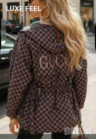 GUCCI 💣 НАМАЛЕНО ЯКЕ