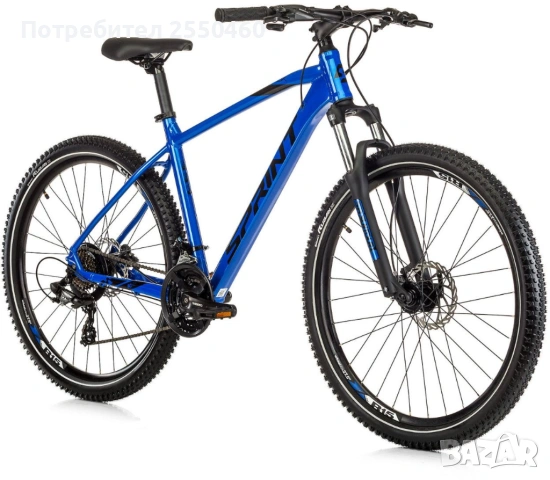Sprint maverick 29 480
