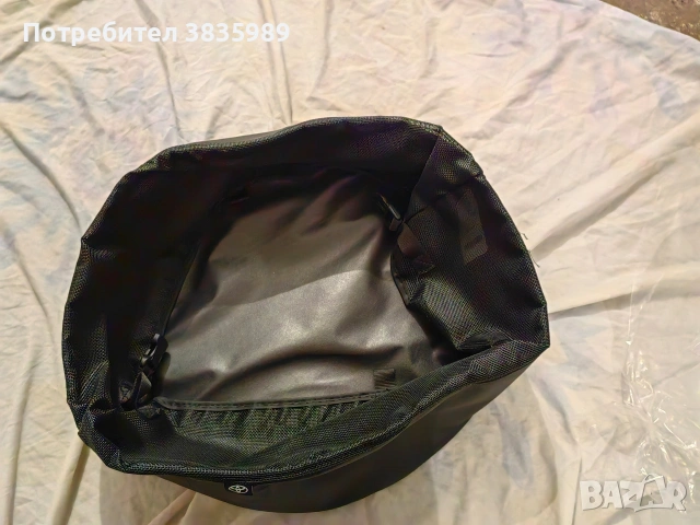 Продавам голяма чанта/органайзер за Toyota/Lexus, снимка 6 - Аксесоари и консумативи - 54162928