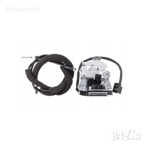 Брава за плъзгаща врата за Renault Master 3, снимка 3 - Части - 54051322